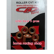 ROLLER CLD Original CARBONBEAT 5 GRAM 6 GRAM 7 GRAM 8 GRAM 9 GRAM 10 GRAM 11 GRAM 12 GRAM