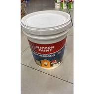 18L NIPPON WEATHERBOND 1001 BRILLIANT WHITE