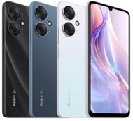 【紅米】Redmi 13C 5G (4G/128G) 6.74吋