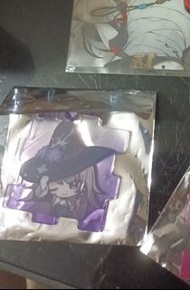 崩壞星穹鐵道週邊 大黑塔鎖匙扣