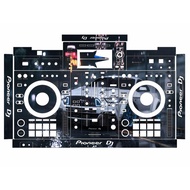 [ Express ] DJ Desk Sticker Skin (CAR) (XDJ RR / RX / RX2 / RX3 / XZ , DDJ - SB/ RB/ 200/ 400)