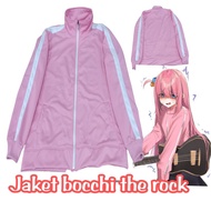 Bocchi the rock hitori gotou anime jacket