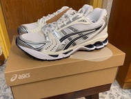 asics gel-kayano 14 white midnight