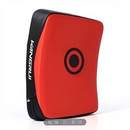 【In stock】taekwondo kick target Foot Target Training Karate Kick boxingTaekwondo Protector 1piece XQ