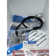 CLUTCH CABLE CLUTCH OLOR CB150R CBR LED K15 KC