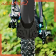 [Szluzhen2] 2Pcs Bike Protection Cover Parts for Mountain Bike Road Bike