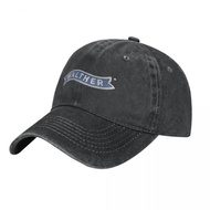 Walther Arms Baseball Cap Gun Logo Running Hippie Adjustable Washed Hip Hop Hats Women Men Fashion P