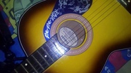 Gitar Akustik Yamaha G225