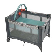 GRACO PACK N PLAY ON THE GO BYLER