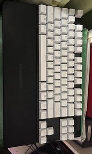 Steelseries APEX PRO TKL 磁軸