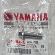 Yamaha Nmax 155 Rear Brake Caliper Bracket Bolt 90105-10882 FSK Dk