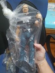 WWE wcf figure
