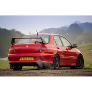 Mitsubishi lancer Evo 8/9 spoiler original