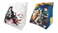 台灣寄香港 順豐到付 不含運 5/5 預購 單個 台灣711 鬼滅之刃 三角靠枕 NT899