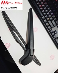 Bộ gạt mưa sau Ford Focus (2004-2013) - Giá bao gồm cả cần gạt và chổi gạt