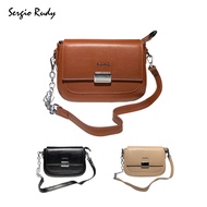 Sergio Rudy Medium Ladies Crossbody Sling Bag - 11SR43