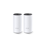 TP-LINK DECO M4(2-PACK) MESH ROUTER Deco M4(2-Pack)