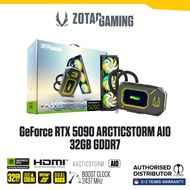 ZOTAC GAMING RTX 5090 ARCTICSTORM AIO 32GB