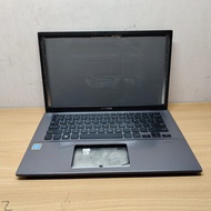 Casing casing Case Kesing Original Laptop Asus VivoBook 14 A412 A412F