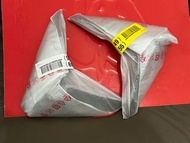 LG UHD TV UH6500 (49/55寸）電視座枱架（全新未開封）(沒有跟螺絲）