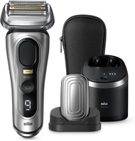 BRAUN 博朗 男士電動刮鬍刀 Series 9 Pro+ 四刀頭 9587cc