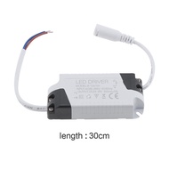 18-36W LED Driver Constant Current Power Supply Unit Lighting Transformer for LED Lights DIY Panel L