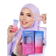 ROZEYANA SKIN WHITENING GLOW LOTION SUNSCREEN SPF50