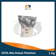 Plankton Powder / EDTA-4Na 1 kg
