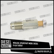 Limiter Assy Hino 500 RM280 RK280 095420-0710 - Fuel Pressure Hino 500 23280-E0020 0710