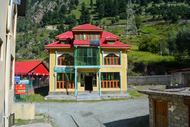 Hotel Relax Inn by Ackee Tree, Sonamarg