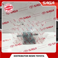 SAGA | Grand Avanza Veloz Terios Rush Ayla Sigra Gran Max ETC Gasoline Filter Original 23300-BZ010-0