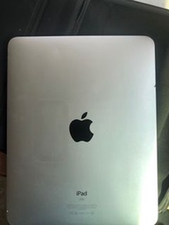 Ipad1 64g wifi