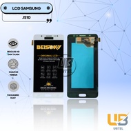 Lcd Touchscreen Samsung J5 (2016) / J510 Fullset Original New J5 2016 complete