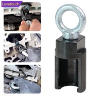 LOVETOUCH Fuel Injector Removal Tool Injector Puller Head for VW Audi Porsche EA837/EA888/EA839 Engi