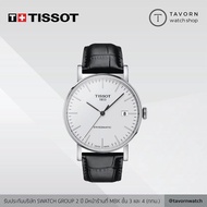 นาฬิกา TISSOT EVERYTIME SWISSMATIC รุ่น T109.407.16.031.00