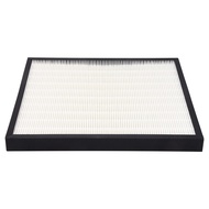 (BUZN) 1Pcs HEPA Filter Replacement for Sharp FZ-F30HFE Air Purifier Accessory Durable 310X280mm