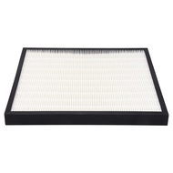 1Pcs HEPA Filter Replacement for Sharp FZ-F30HFE Air Purifier Accessory Durable 310X280mm