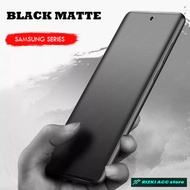 Anti Gores Matte Samsung A01 / A01 CORE / A02 / A02S / A03S  Samsung A6 / A6+ / A8+  Samsung A10 / A11 / A12  Samsung A20 / A20S  Full Aksesoris tg antigores tempered glass temperglass pelindung layar