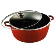 Are Ikan Periuk Rendang 40cm