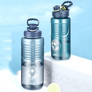 3000ml Reminder Water Bottle with Straw Scale Big Bottle 3Liter Gym Bottle Sport Water Bottles