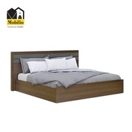 เตียงนอน / ชุดเตียงนอน รุ่น "รอนด้า RONDA "