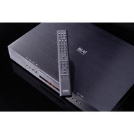 Densen Audio Tehnologies  CD Player B-440XS (Black Chrome)