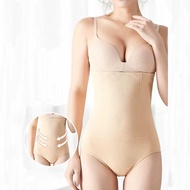 Girdle Panties Bengkung Seluar Dalam High Waist Shapewear