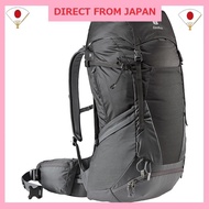 [Deuter] Mountain Climbing Backpack - Futura Pro 40 Men's Black x Graphite