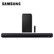 Samsung（SAMSUNG）HW-Q700C/XZ Dolby Panorama Echo Wall soundbar Home Theater Sky Channel Wireless Subwoofer Bluetooth TV Stereo Projection