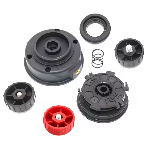 TRIMMER HEAD For Ryobi 766r 768r 770r 770rEB 840r 920r 960r 970r 375SSR 2800M SS720R GT2815