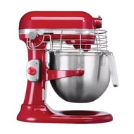 Kitchenworld KitchenAid 5KSMC895E Stand Mixer 7.6L /8 Qt เครื่องผสมอาหาร Candy Apple normal