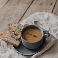 【2件75折】日本KINTO FOG寬口馬克杯320ml / 共2色