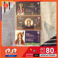 BNK48 BNK festival Business Card