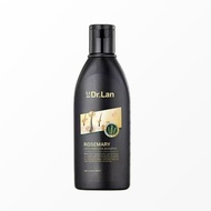 Dr Lan | Rosemary Shampoo Anti Hair Loss | Cleanses the Scalp Natural Plant Extracts | Dr Lan Hair G